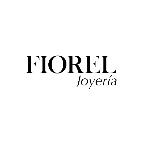 LOGO NEGRO JOYERÍA FIOREL-Png